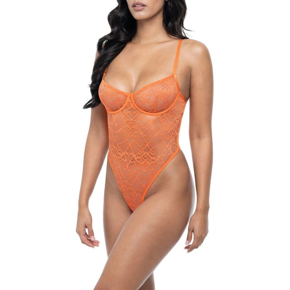 Oh La La Cheri Womens  Raedan Teddy